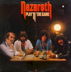 Play ’n’ the Game