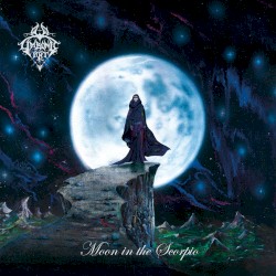Moon in the Scorpio