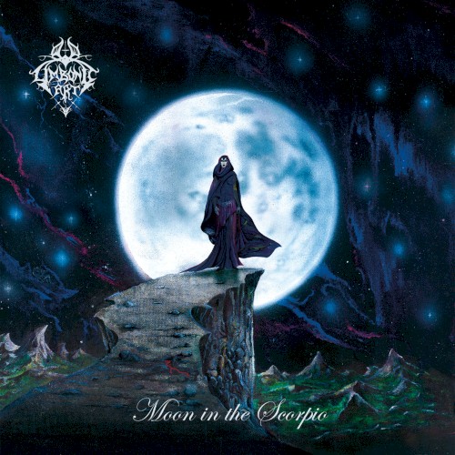 Moon in the Scorpio