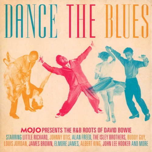 Dance the Blues