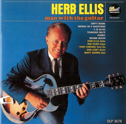 Man With the Guitar