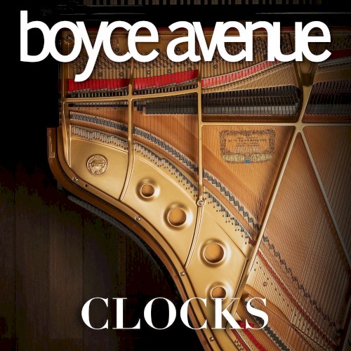 Clocks