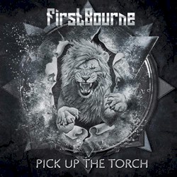 Pick Up the Torch