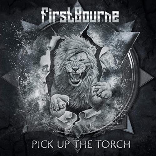 Pick Up the Torch
