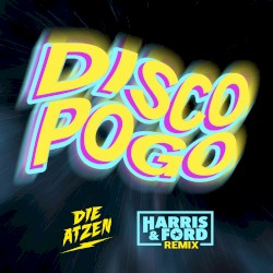 Disco Pogo (Harris & Ford remix)