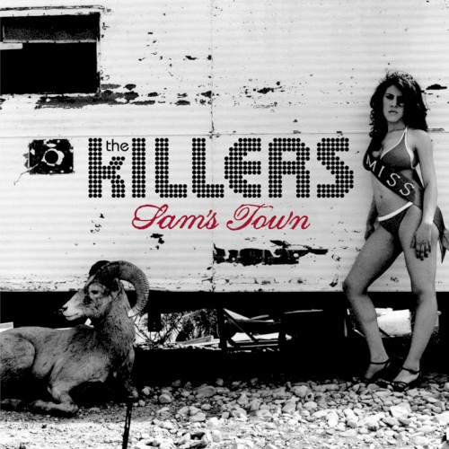 The Killers Matt Pinfield Interview