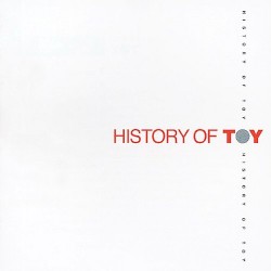 History of Toy