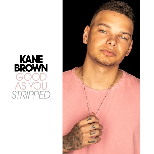 Good as You (stripped)