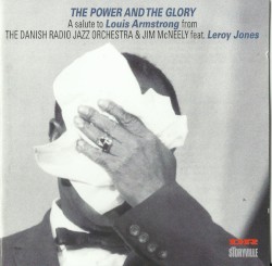 The Power And The Glory