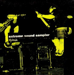 Extreme Sound Sampler