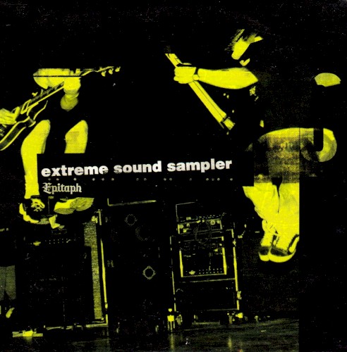 Extreme Sound Sampler