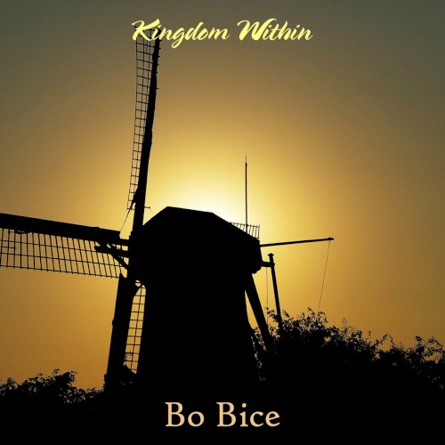 Kingdom Within