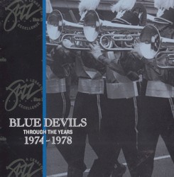Through the Years 1974-1978