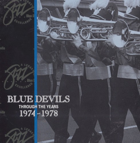 Through the Years 1974-1978