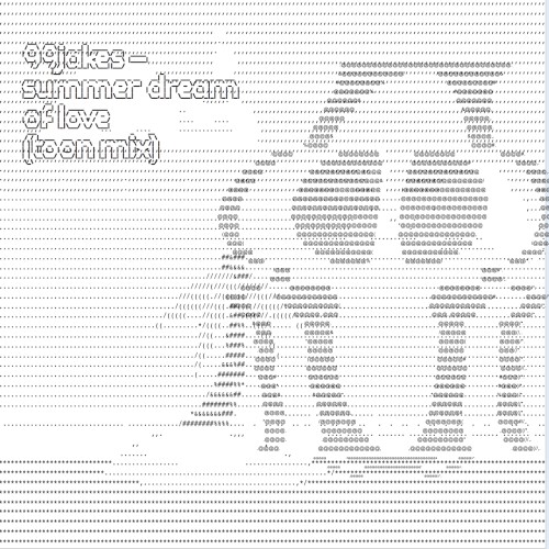 summer dream of love (toon mix)