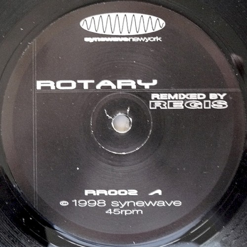 Rotary