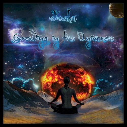 Growing In The Universe