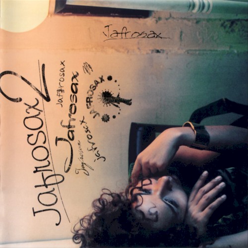 JAFROSAX 2