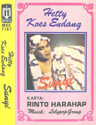 Sunyi