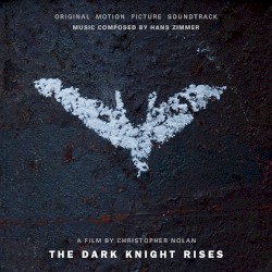 The Dark Knight Rises