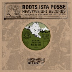 Dig A Hole / Dig Tha Storm