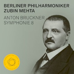 Symphonie 8