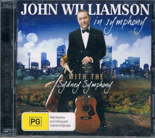 In Symphony
