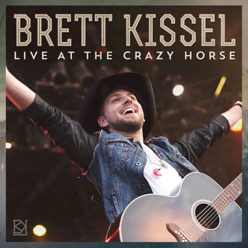 Live At the Crazy Horse