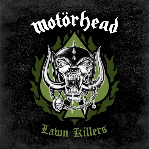 Lawn Killers