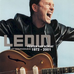 Festen har börjat: Ett samlingsalbum 1972-2001