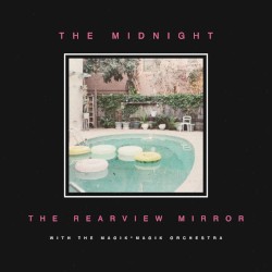 The Rearview Mirror