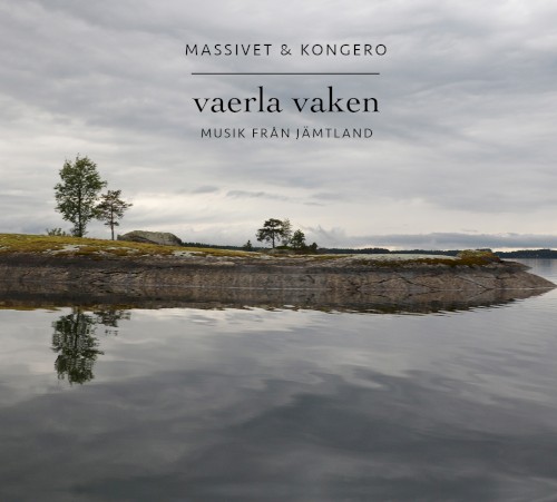 Vaerla vaken