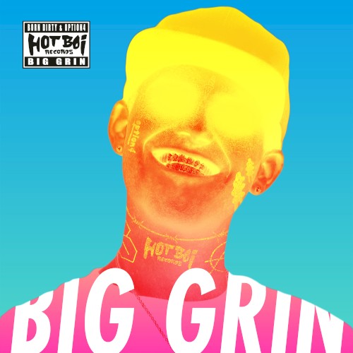 Big Grin