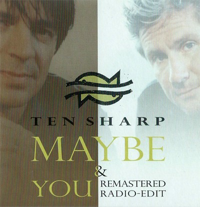 Maybe / You