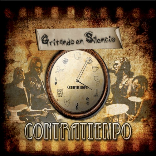 Contratiempo