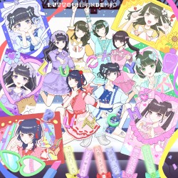 LUCKY☆PUNCH