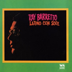 Latino con Soul