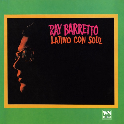 Latino con Soul