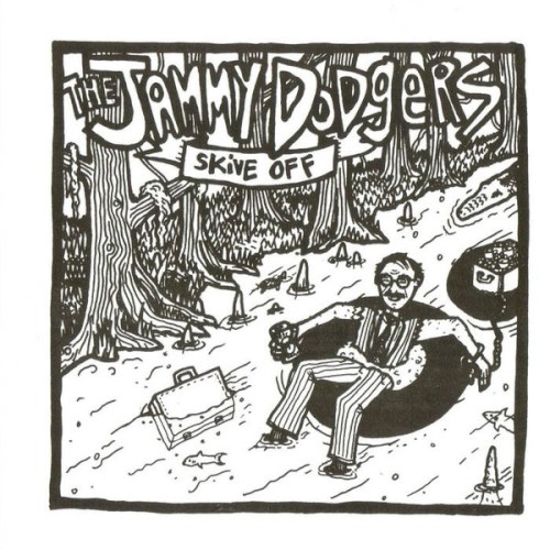 Skive Off + Transmissions Audio Zine #2