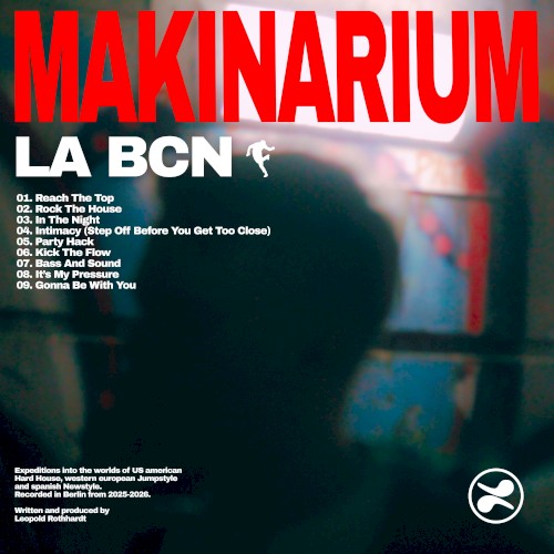 LA BCN