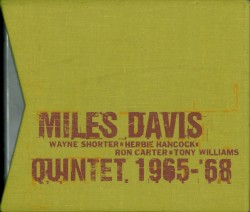 Miles Davis Quintet, 1965–’68