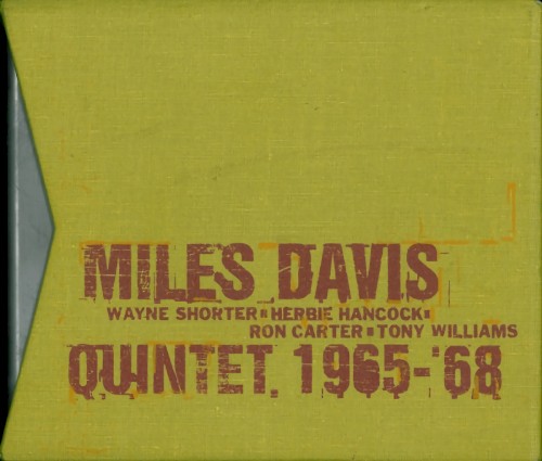 Miles Davis Quintet, 1965–’68