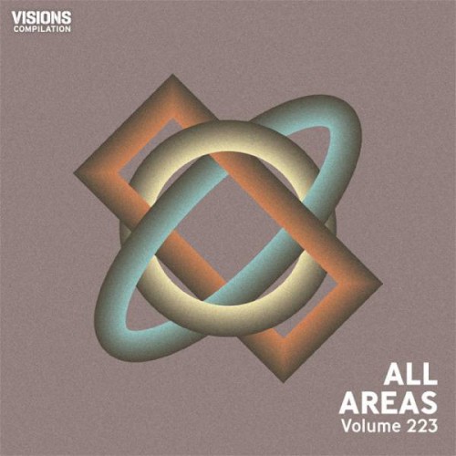 VISIONS: All Areas, Volume 223