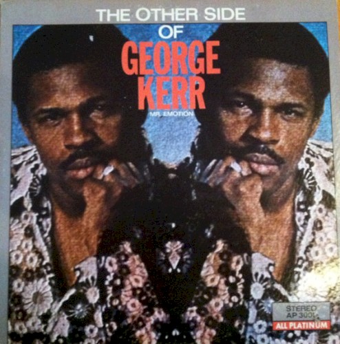 The Other Side of George Kerr