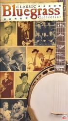 Classic Bluegrass Collection