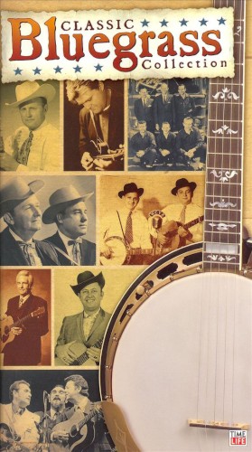 Classic Bluegrass Collection