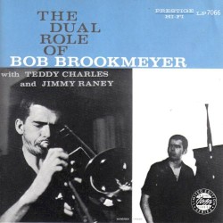The Dual Role of Bob Brookmeyer