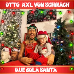 Que Bola Santa