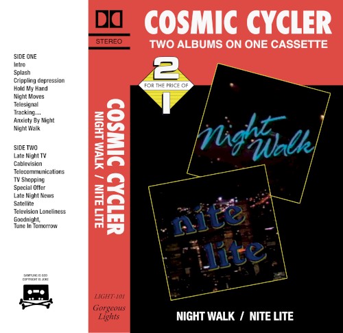 night walk / nite lite