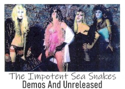 Demos And Unreleased